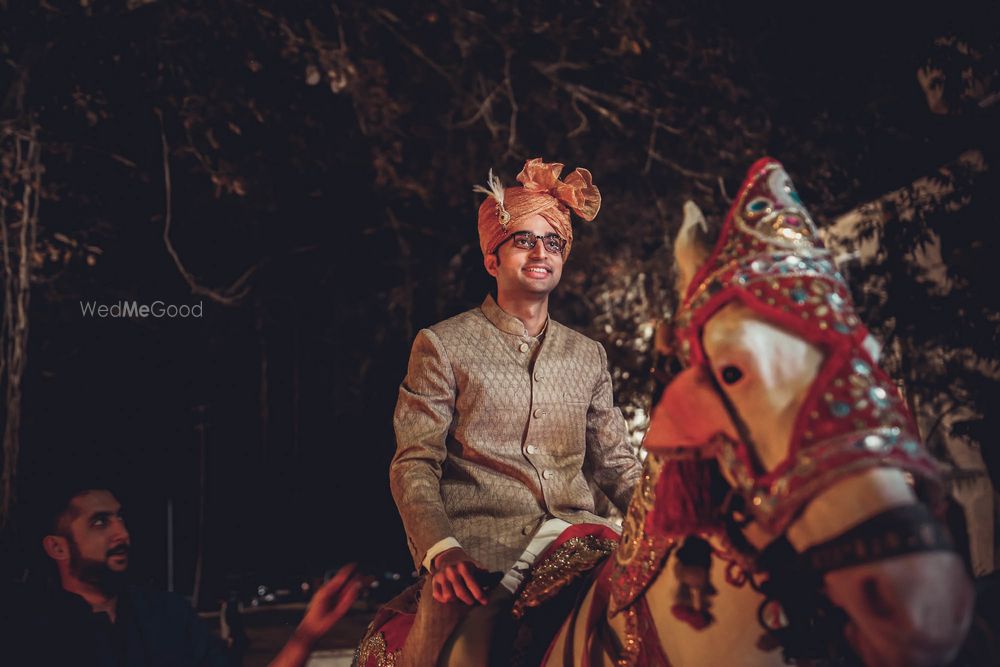 Photo From Divya +   Darius - By Memoirs Photography