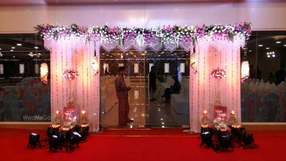 Photo From Engagement - By Hotel Merakee & Banquet