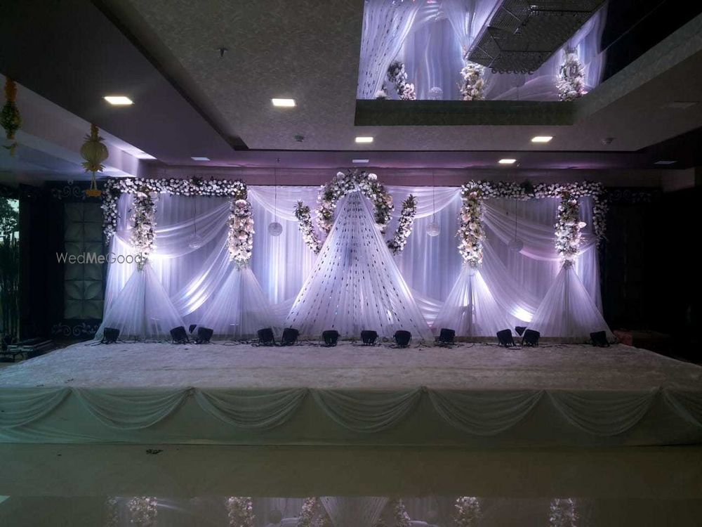 Photo From Engagement - By Hotel Merakee & Banquet