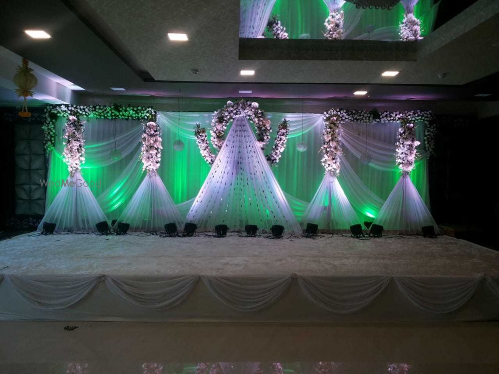 Photo From Engagement - By Hotel Merakee & Banquet