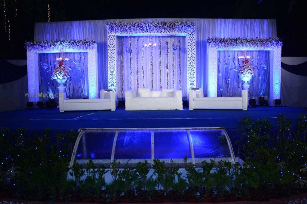 Photo From Engagement - By Hotel Merakee & Banquet