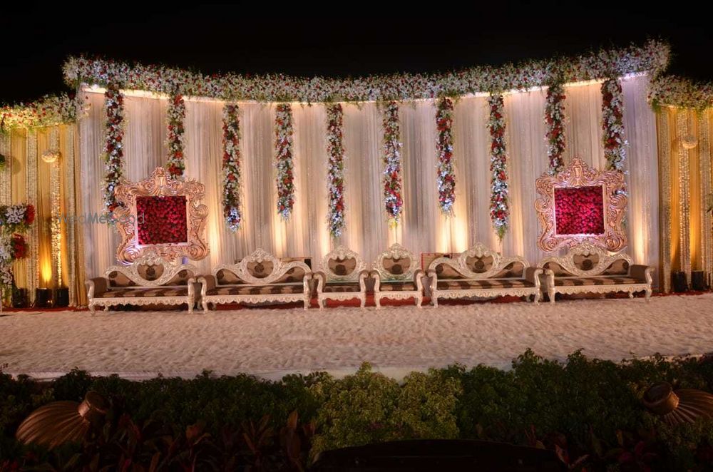 Photo From Engagement - By Hotel Merakee & Banquet