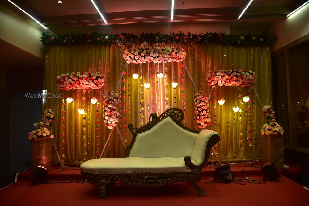 Photo From Engagement - By Hotel Merakee & Banquet