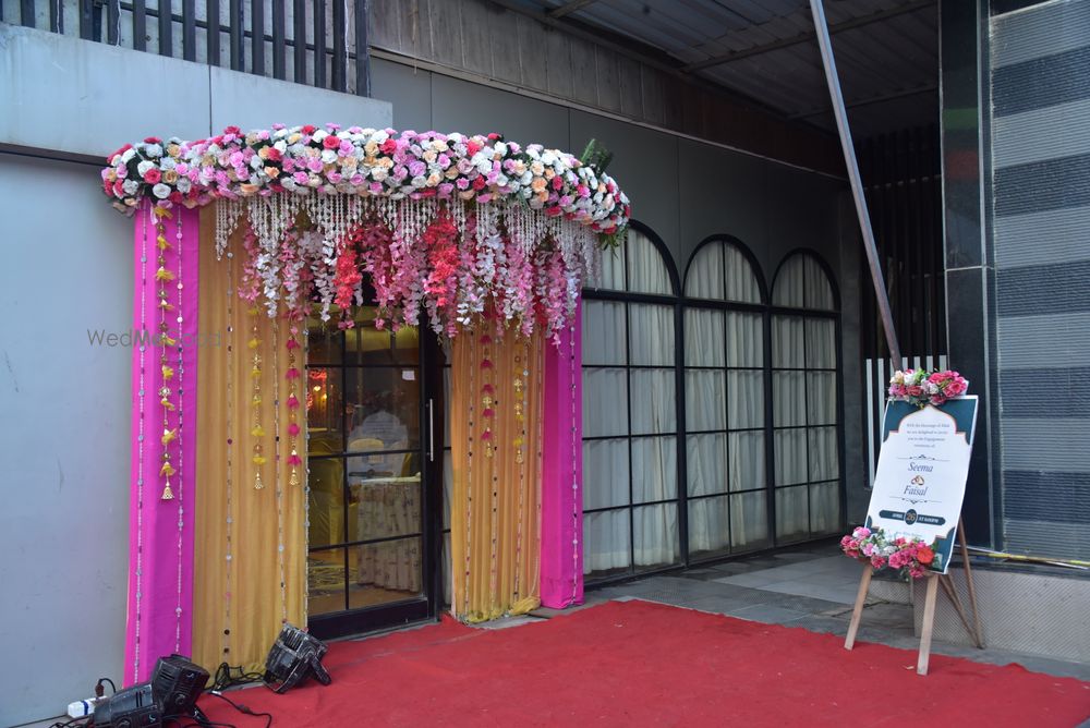 Photo From Engagement - By Hotel Merakee & Banquet