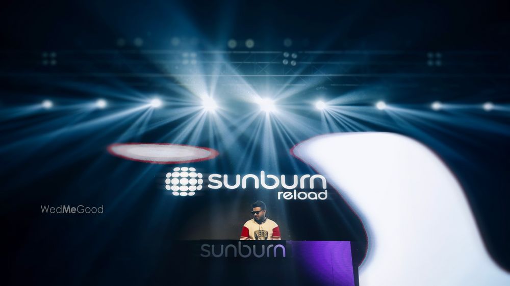 Photo From sunburn  - By Dj Unmute
