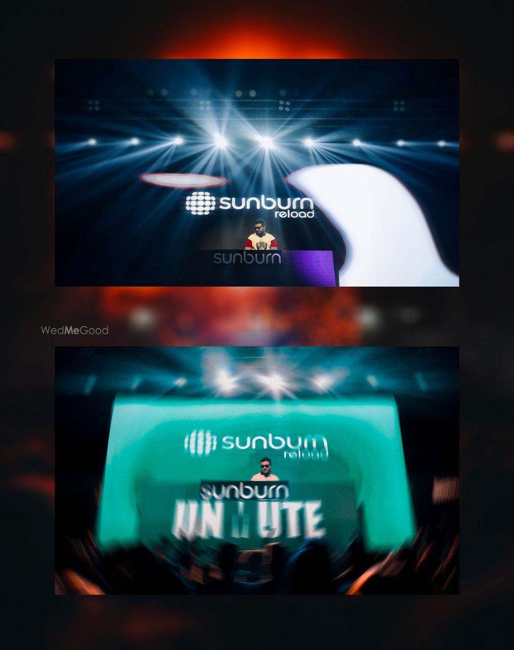 Photo From sunburn  - By Dj Unmute