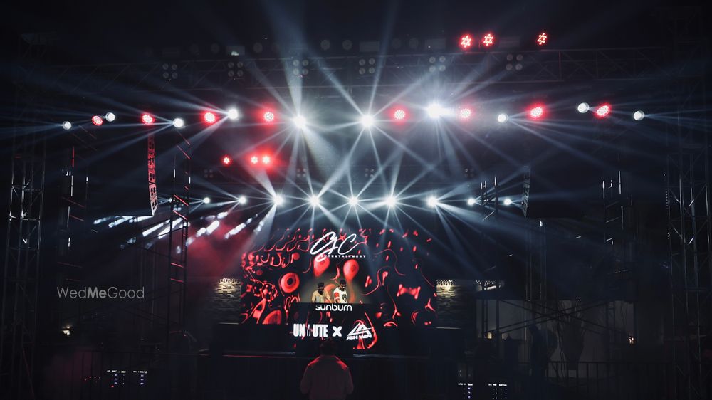 Photo From sunburn  - By Dj Unmute