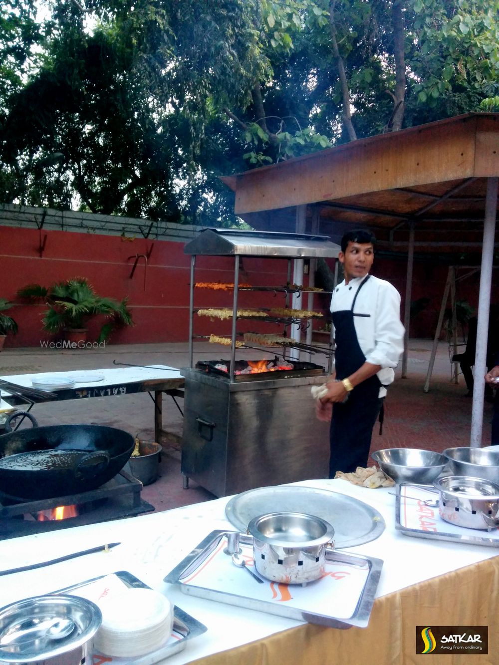 Photo From Catering for RamVilas Paswan - By Satkar Caterers