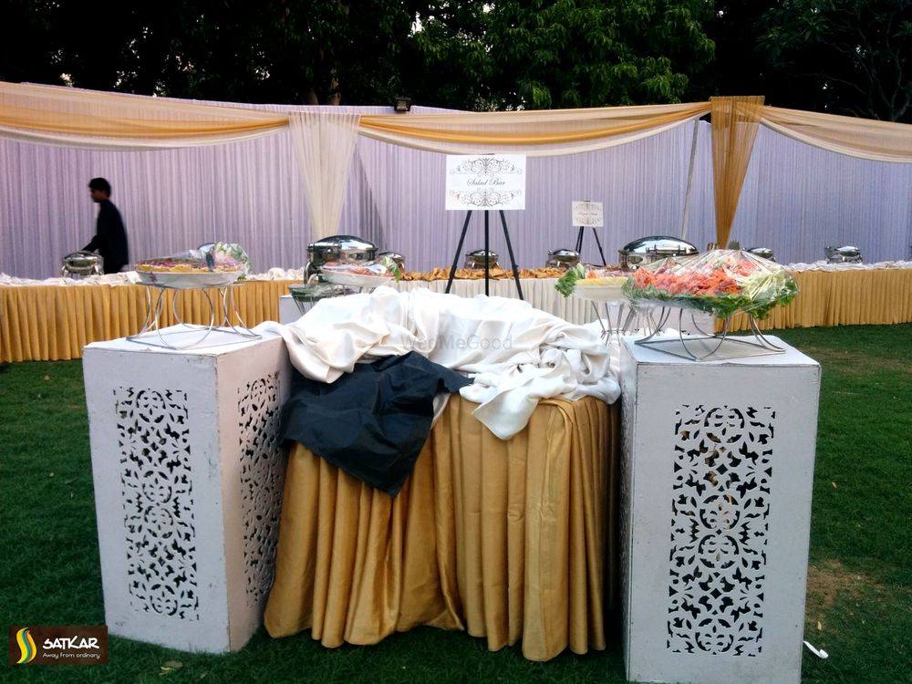 Photo From Catering for RamVilas Paswan - By Satkar Caterers