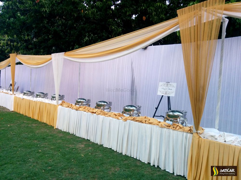 Photo From Catering for RamVilas Paswan - By Satkar Caterers