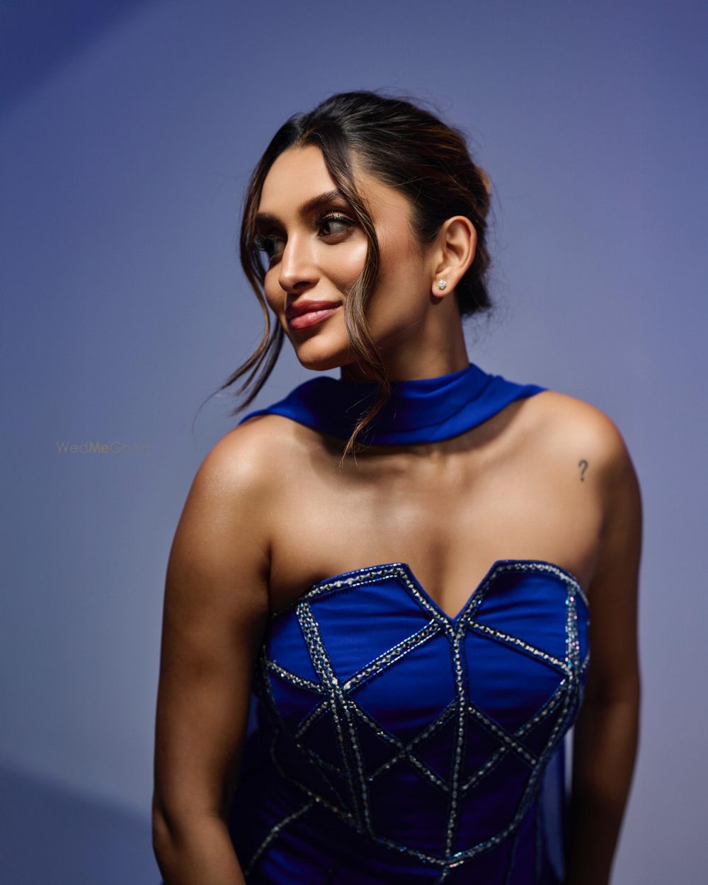 Photo From     Celebrity Dhanya Ramkumar  - By Ashwini MUA Bangalore