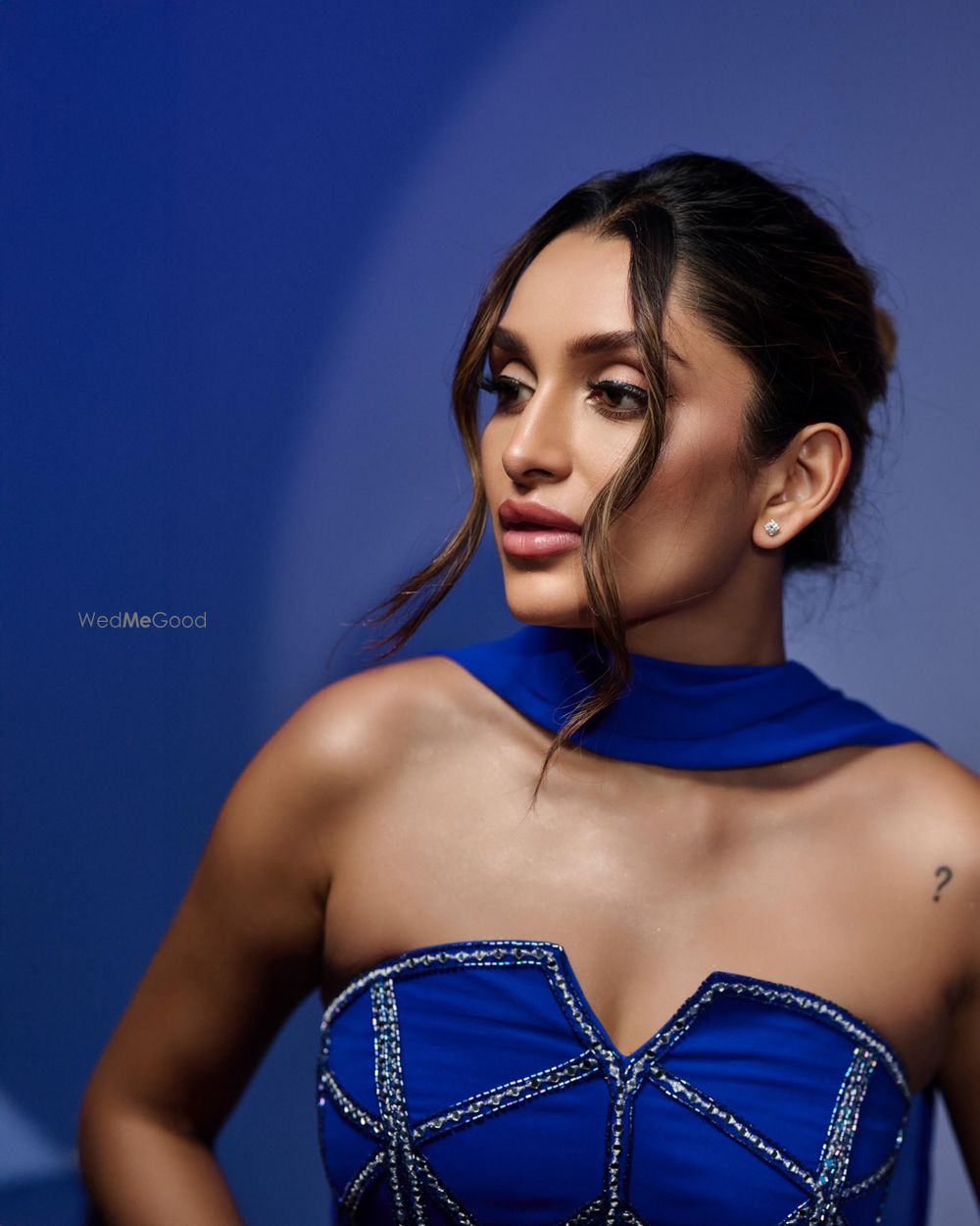 Photo From     Celebrity Dhanya Ramkumar  - By Ashwini MUA Bangalore