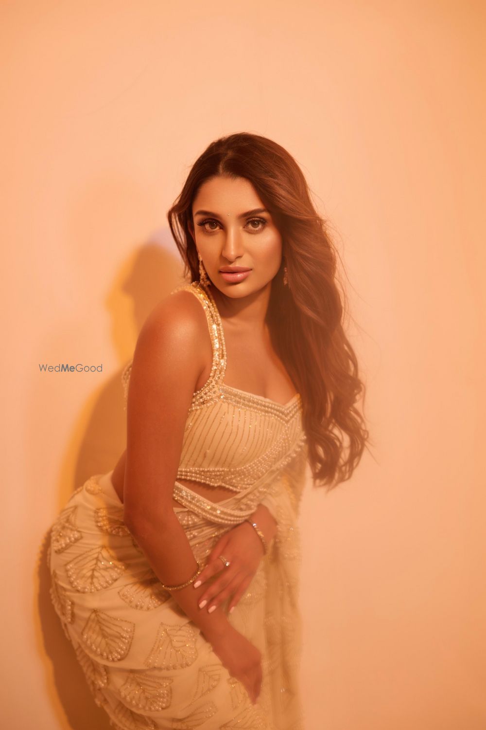 Photo From     Celebrity Dhanya Ramkumar  - By Ashwini MUA Bangalore