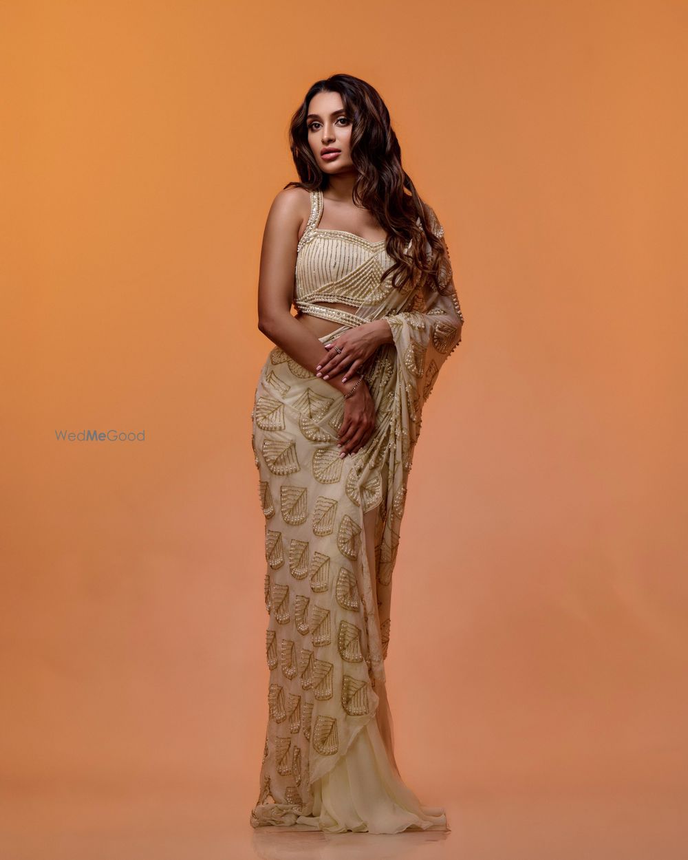 Photo From     Celebrity Dhanya Ramkumar  - By Ashwini MUA Bangalore