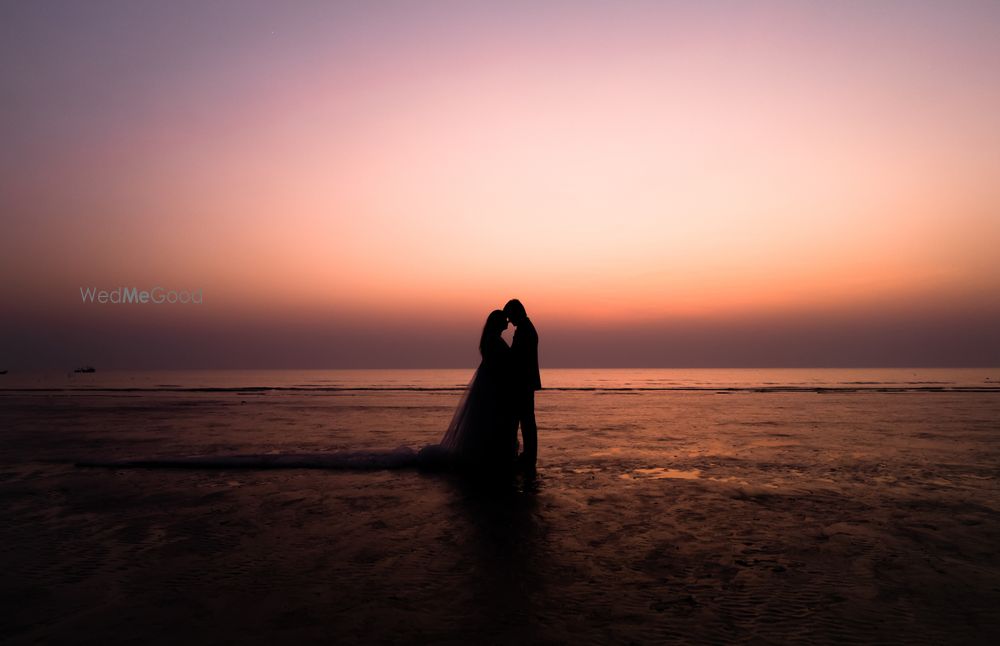 Photo From YOGESH & JYOTI - PRE WEDDING - By Shaadi Makers Photography