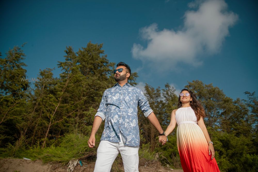Photo From PARTH & FENY - By Shaadi Makers Photography