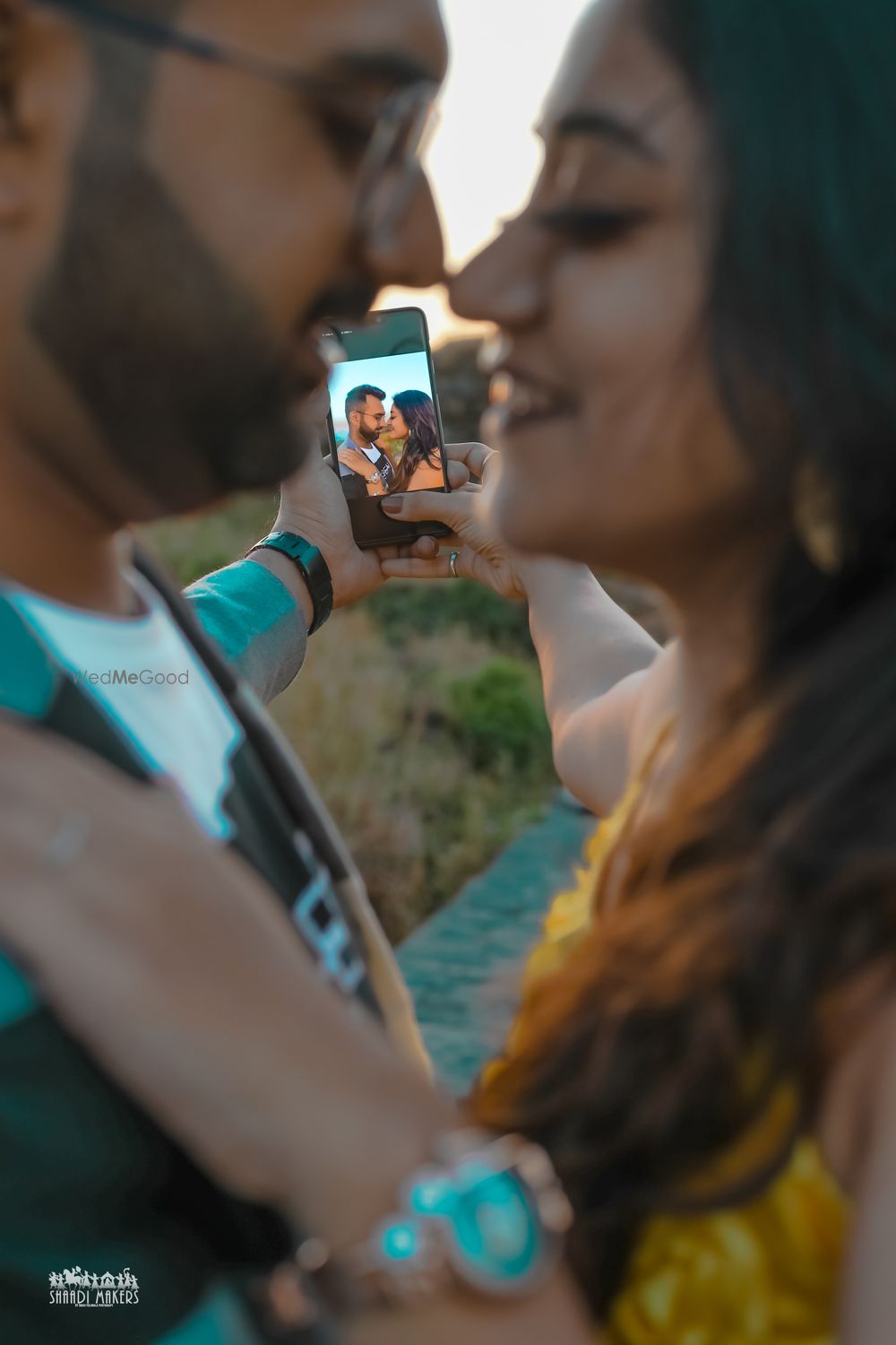 Photo From PARTH & FENY - By Shaadi Makers Photography