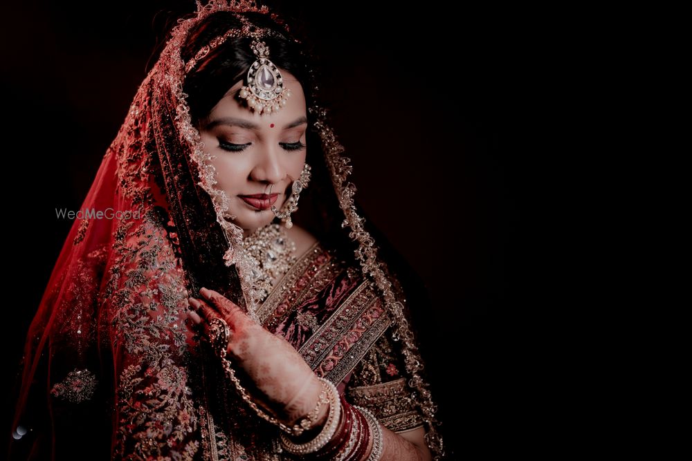 Photo From Anubhav & Pooja - By The Soulmate Photography