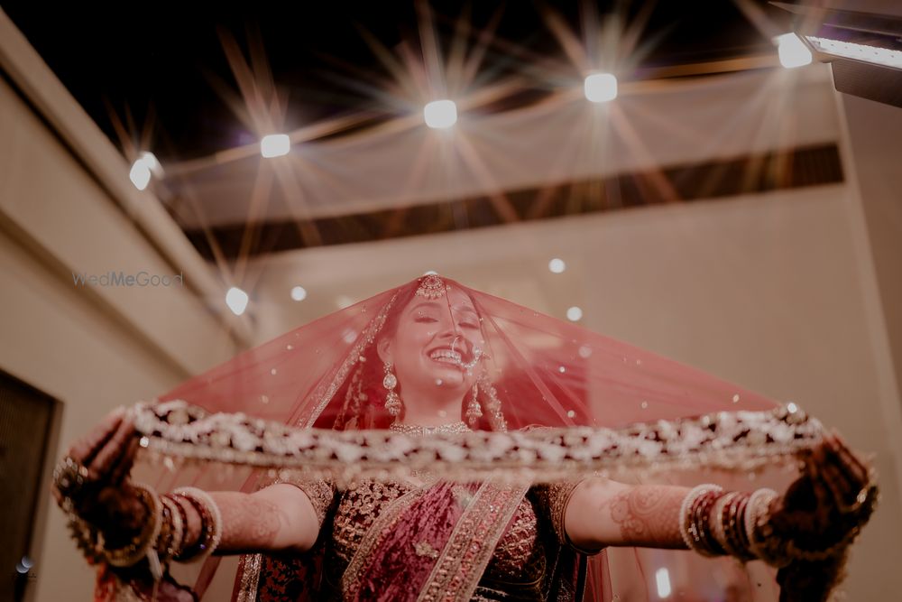 Photo From Anubhav & Pooja - By The Soulmate Photography