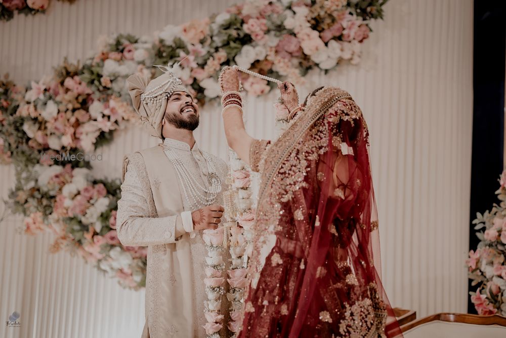 Photo From Anubhav & Pooja - By The Soulmate Photography