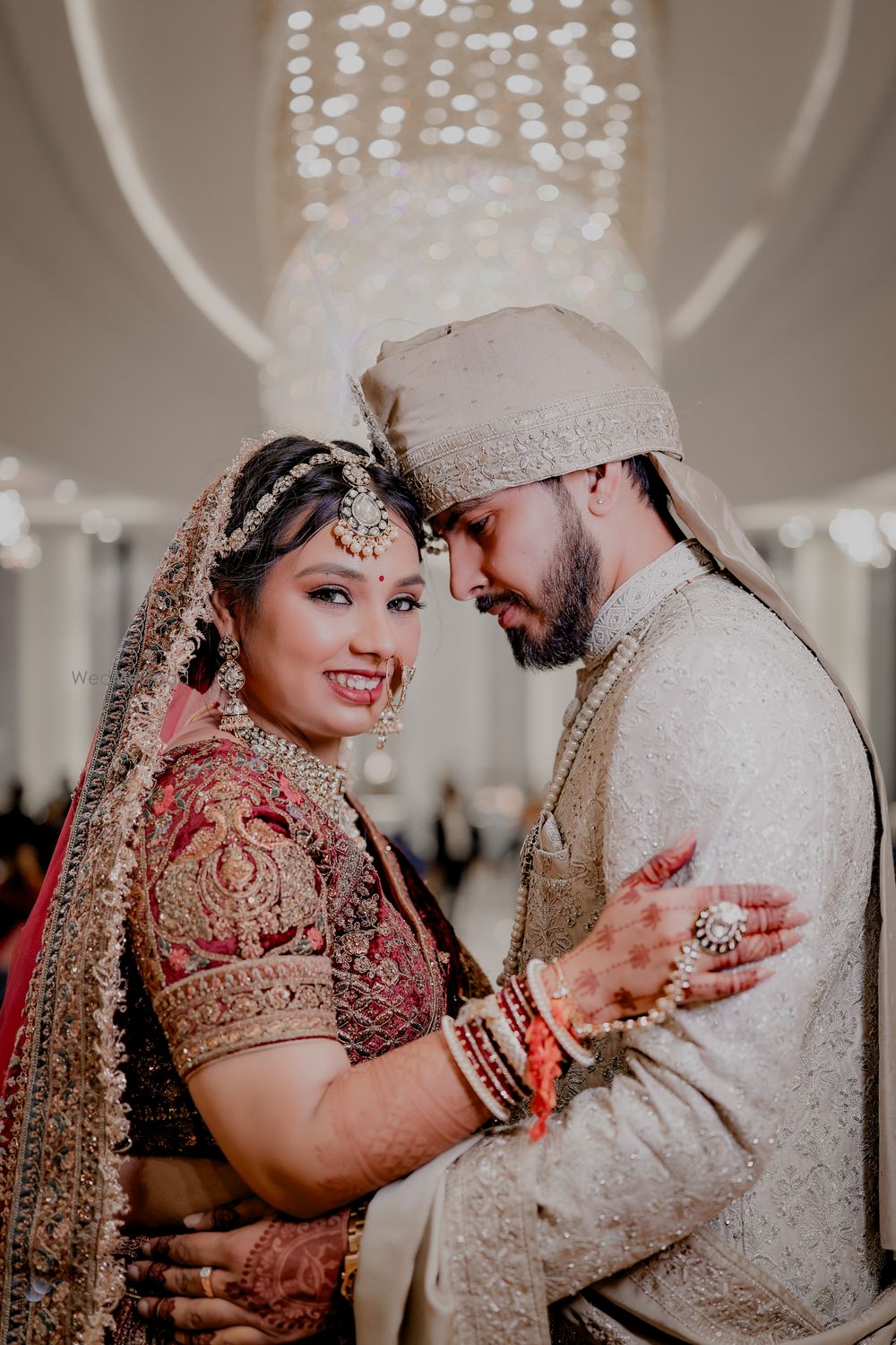 Photo From Anubhav & Pooja - By The Soulmate Photography