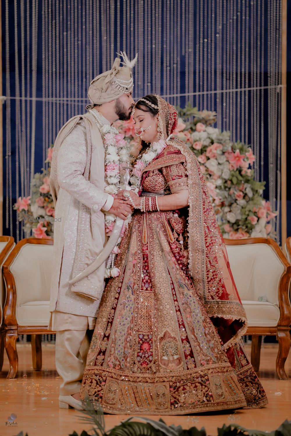 Photo From Anubhav & Pooja - By The Soulmate Photography