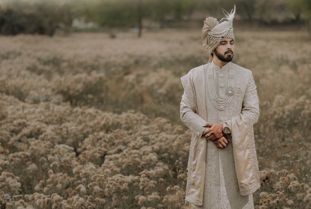 Photo From Anubhav & Pooja - By The Soulmate Photography