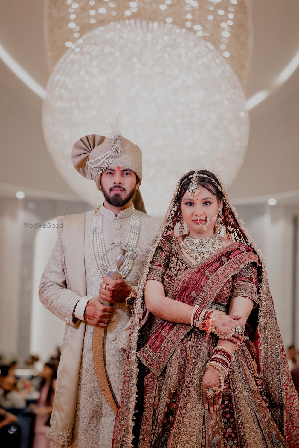 Photo From Anubhav & Pooja - By The Soulmate Photography
