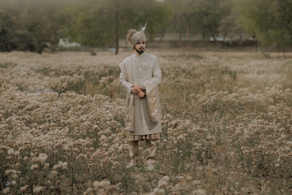 Photo From Anubhav & Pooja - By The Soulmate Photography