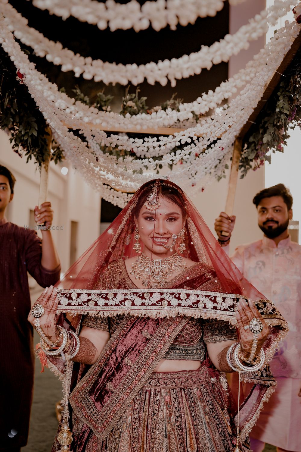 Photo From Anubhav & Pooja - By The Soulmate Photography