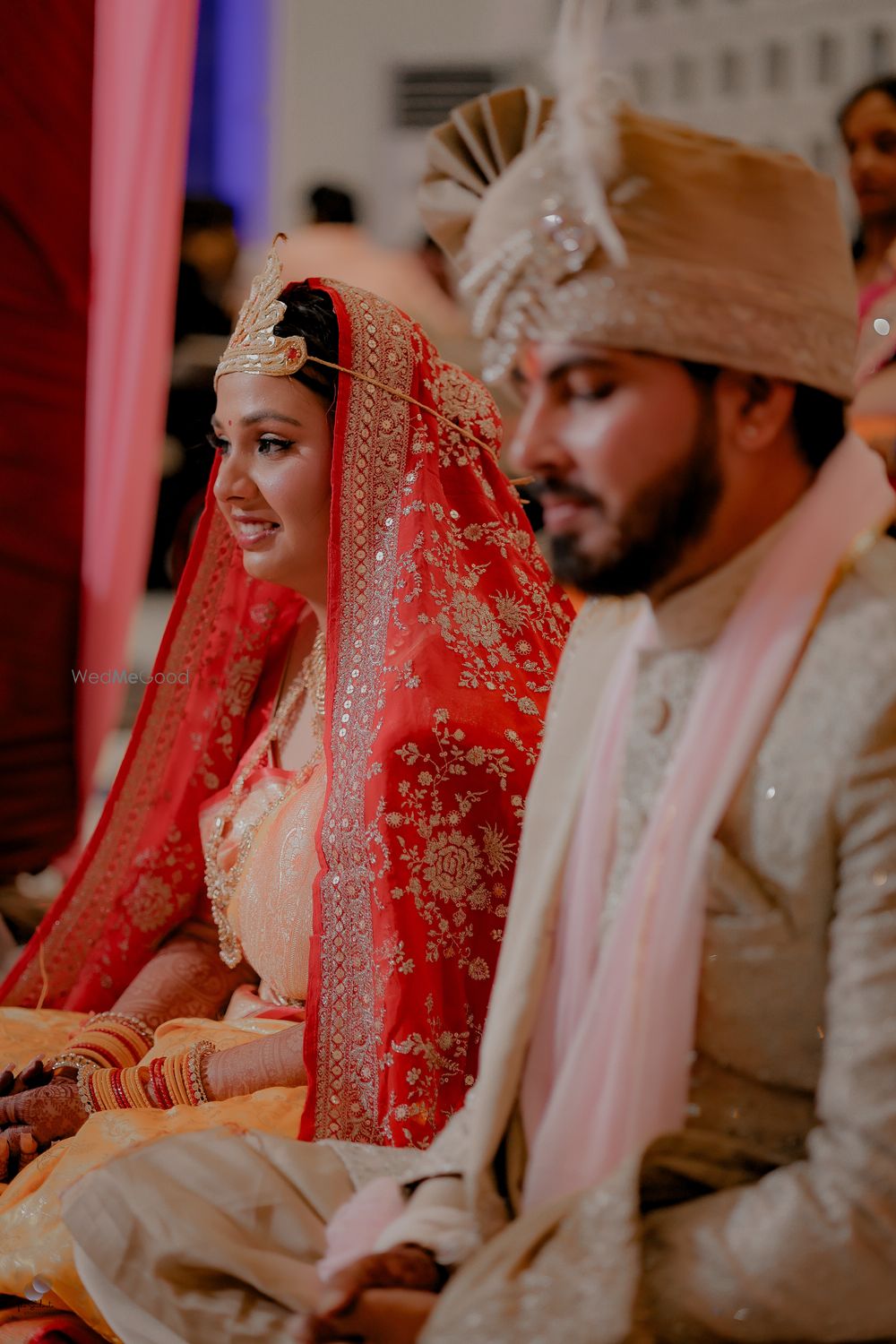 Photo From Anubhav & Pooja - By The Soulmate Photography