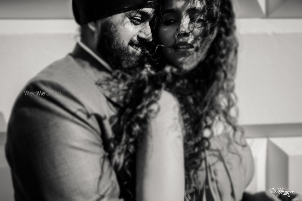 Photo From London : Paramjeet and Jasmine - By Weddingrams