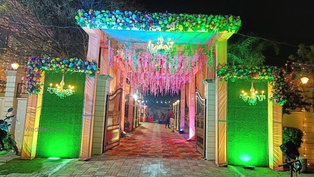 Photo From latest work - By Royal Garden
