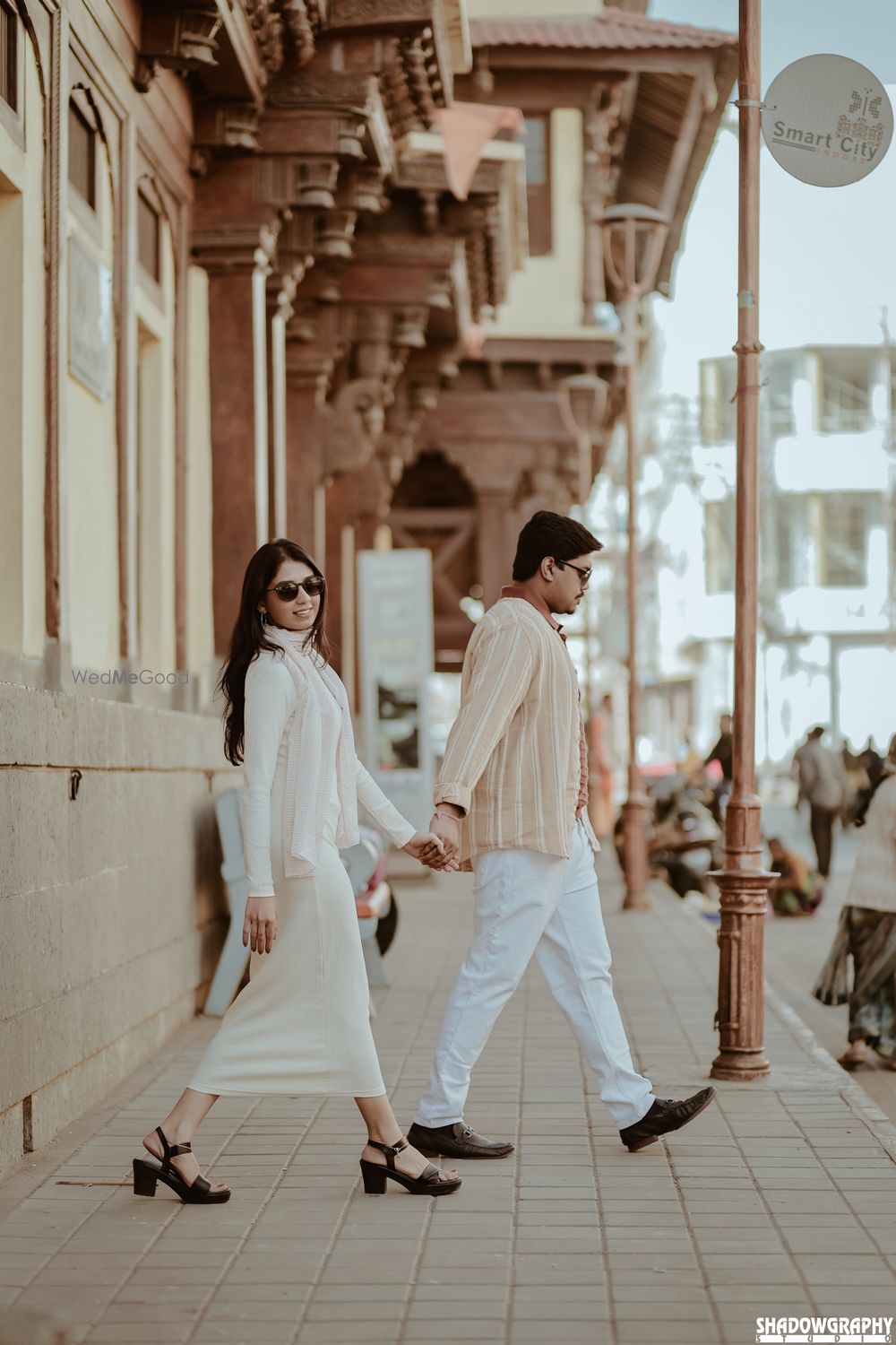 Photo From ADITYA & SHUBHANGI - By Shadowgraphy Studio