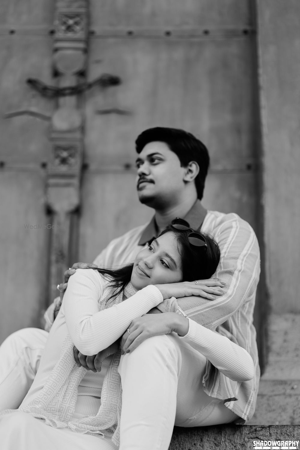 Photo From ADITYA & SHUBHANGI - By Shadowgraphy Studio