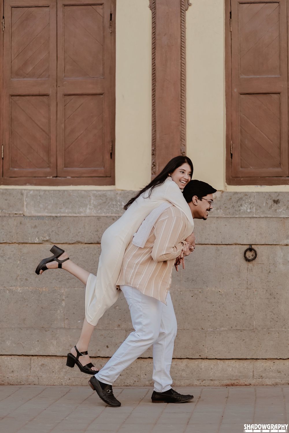 Photo From ADITYA & SHUBHANGI - By Shadowgraphy Studio
