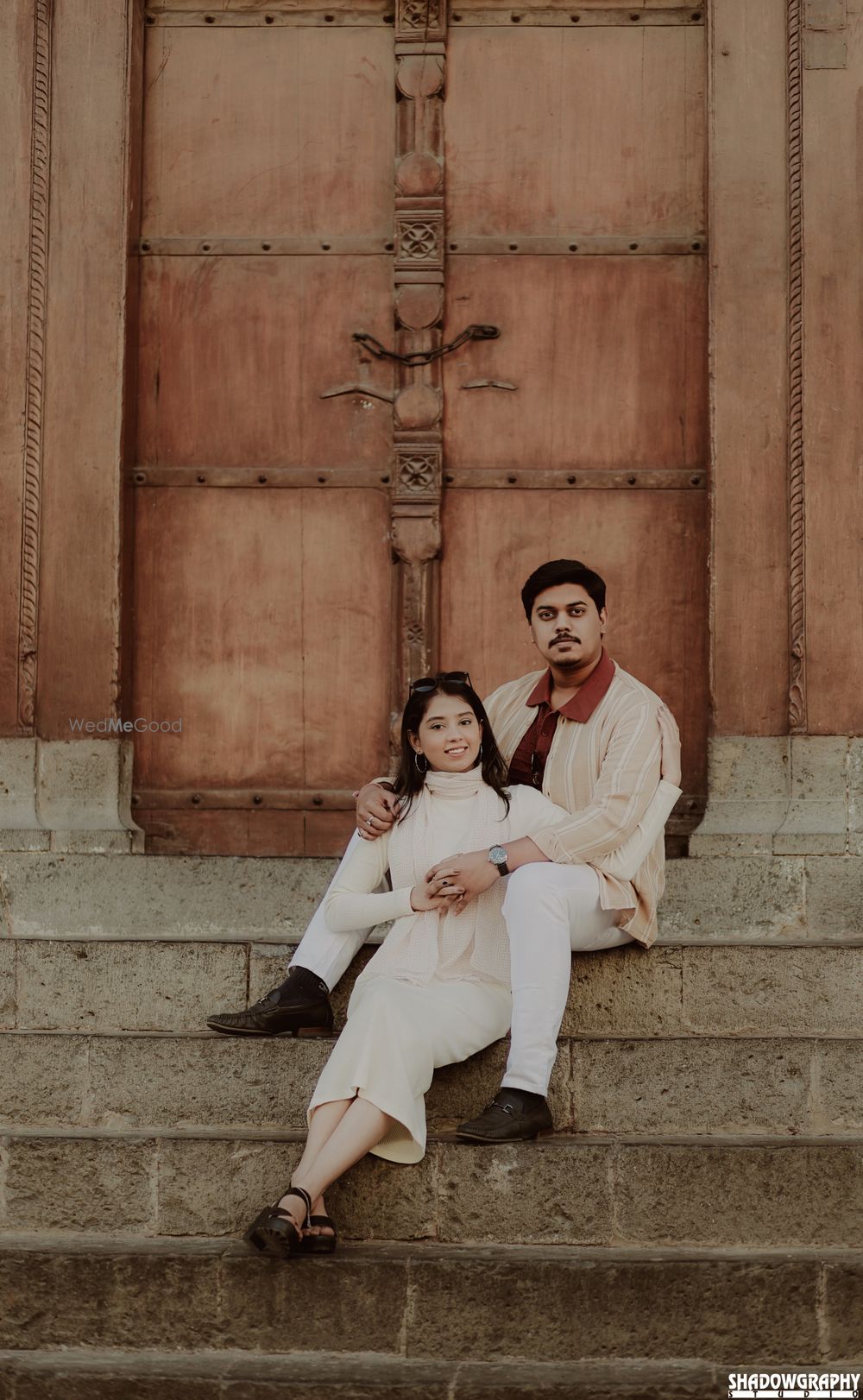 Photo From ADITYA & SHUBHANGI - By Shadowgraphy Studio