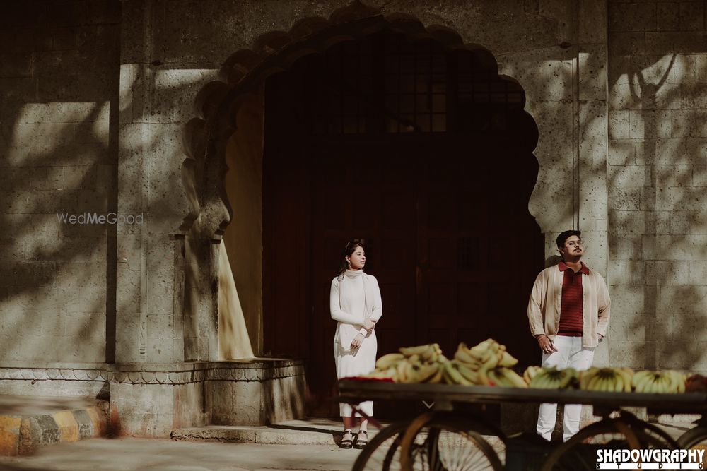 Photo From ADITYA & SHUBHANGI - By Shadowgraphy Studio