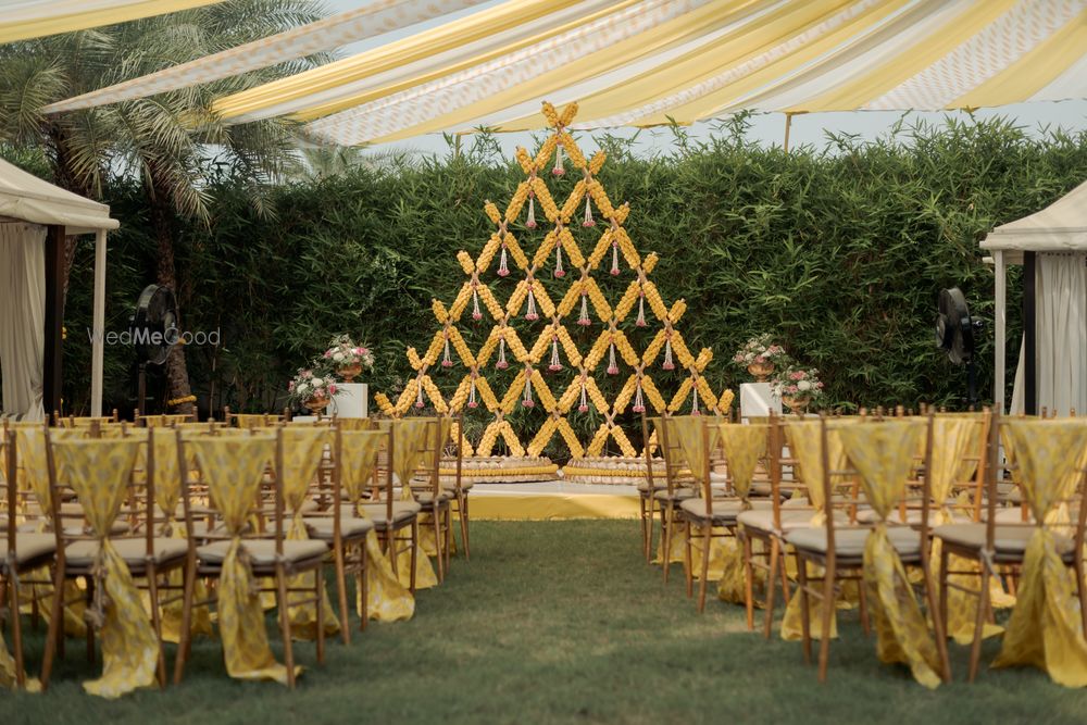 Photo From Aishwarya + Dhanesh - By The FOREVER Project