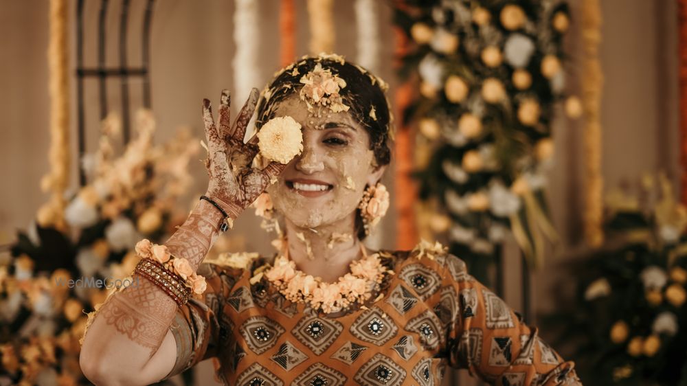Photo From Siddarth and Chandni - By The Kapture Memories