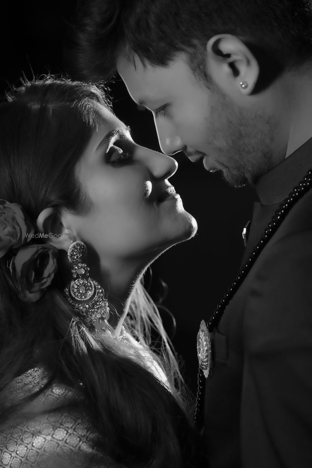 Photo From Siddarth and Chandni - By The Kapture Memories