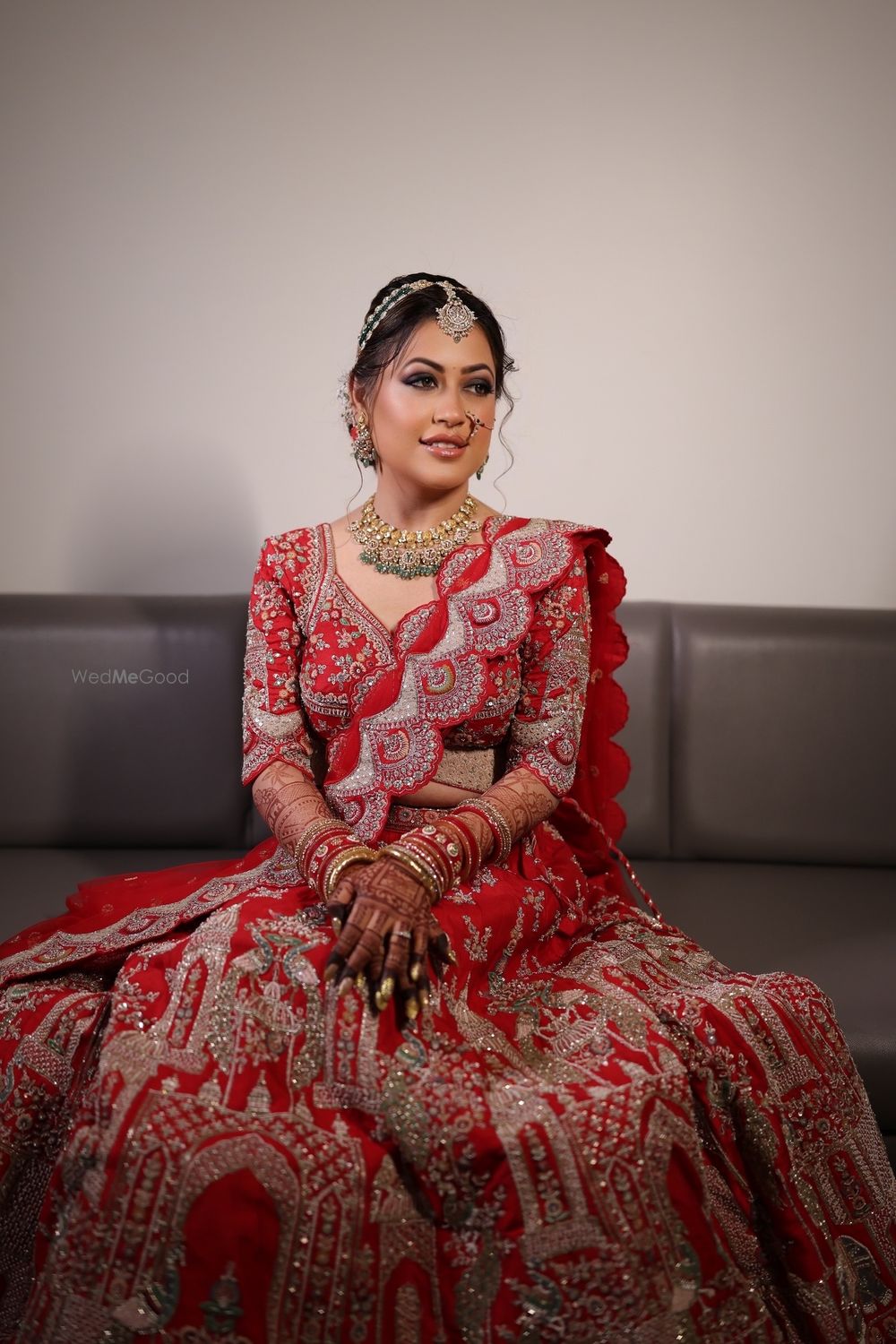 Photo From krisha  - By Sweta Shah Makeover