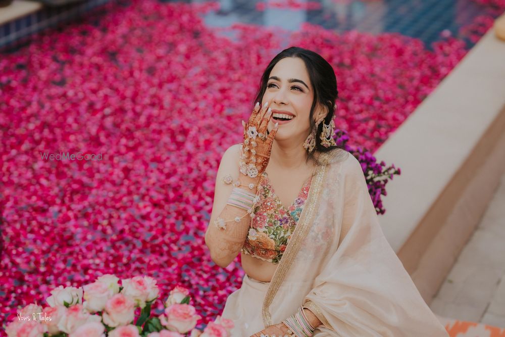 Photo From ISHAAN & AVNI @FAIRMONT JAIPUR - By Kreative Events