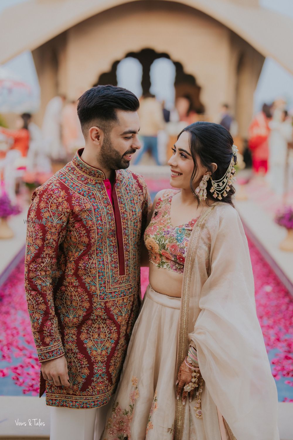 Photo From ISHAAN & AVNI @FAIRMONT JAIPUR - By Kreative Events