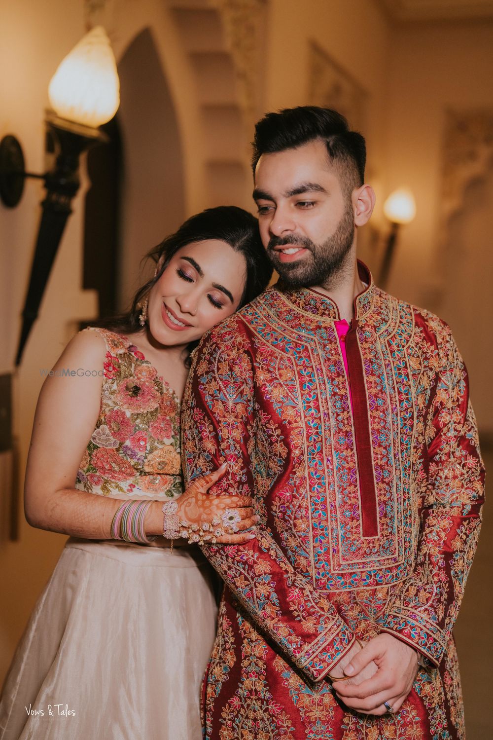 Photo From ISHAAN & AVNI @FAIRMONT JAIPUR - By Kreative Events