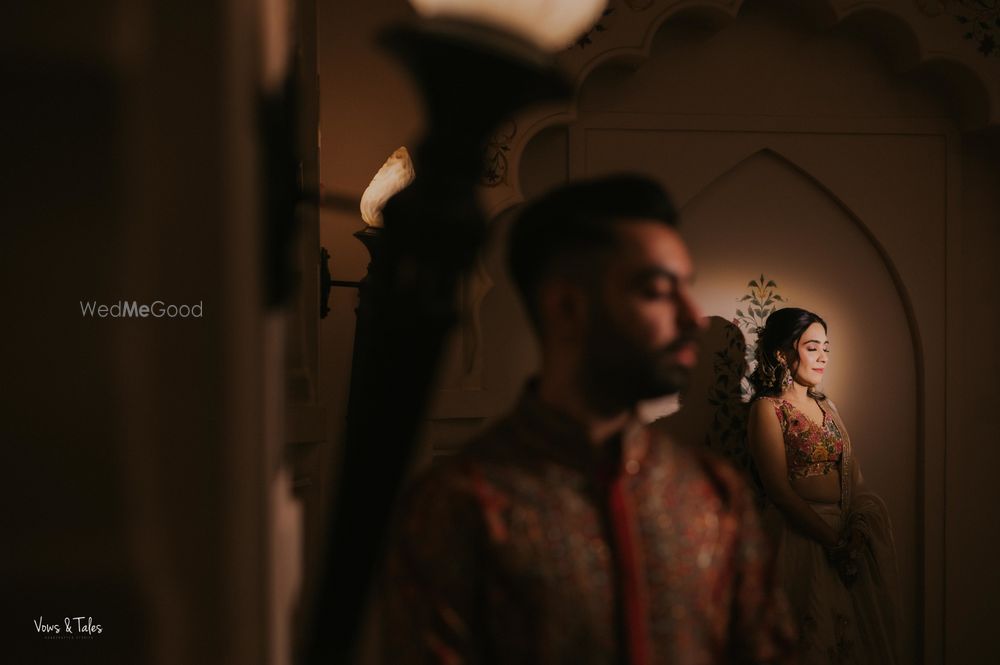 Photo From ISHAAN & AVNI @FAIRMONT JAIPUR - By Kreative Events