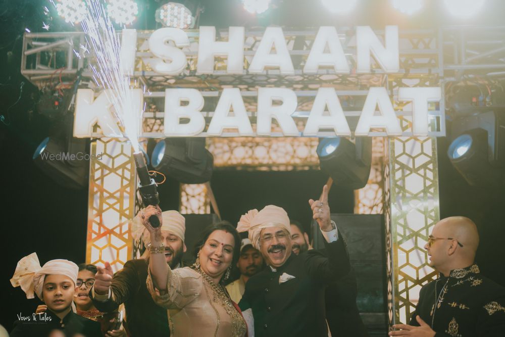 Photo From ISHAAN & AVNI @FAIRMONT JAIPUR - By Kreative Events
