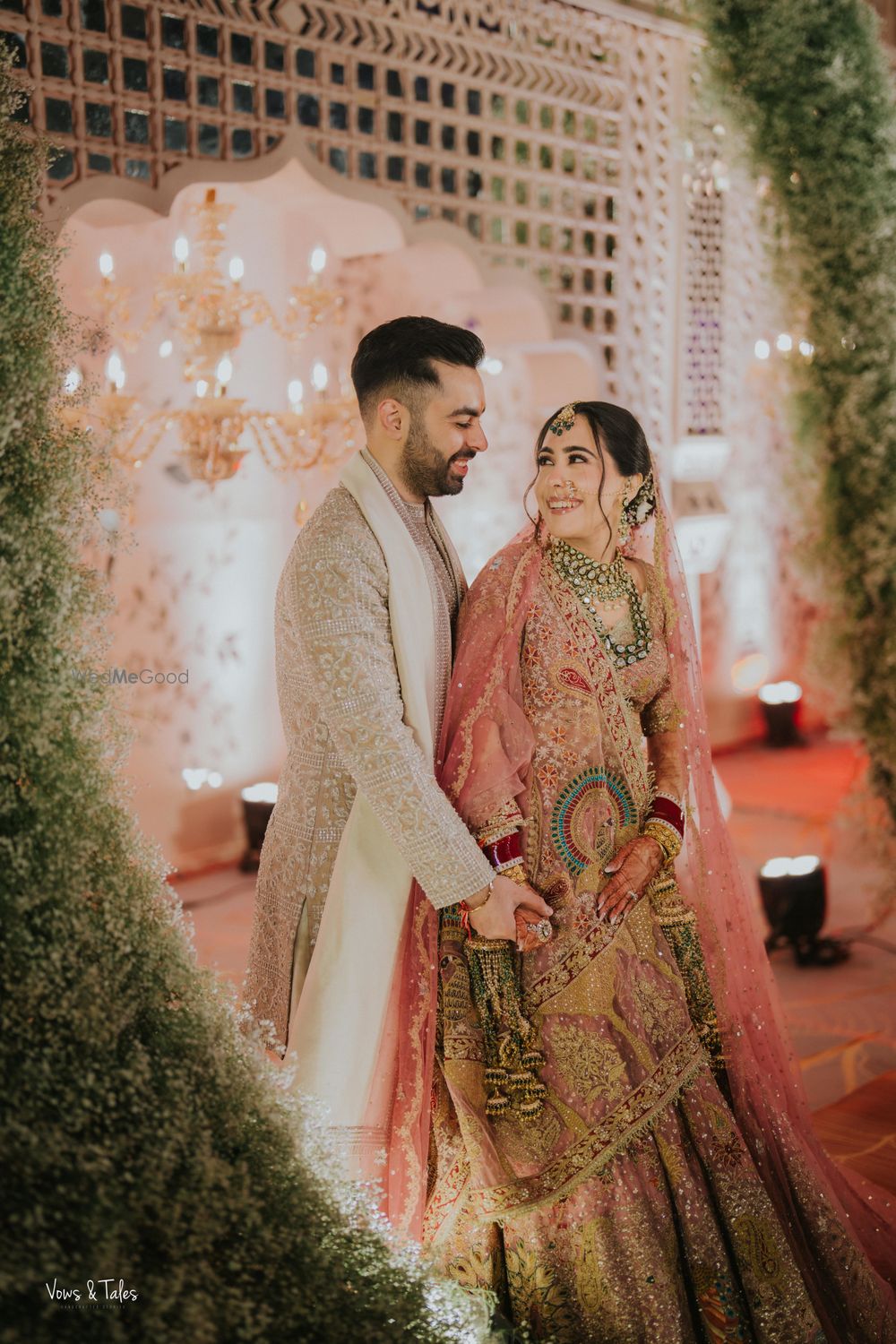 Photo From ISHAAN & AVNI @FAIRMONT JAIPUR - By Kreative Events