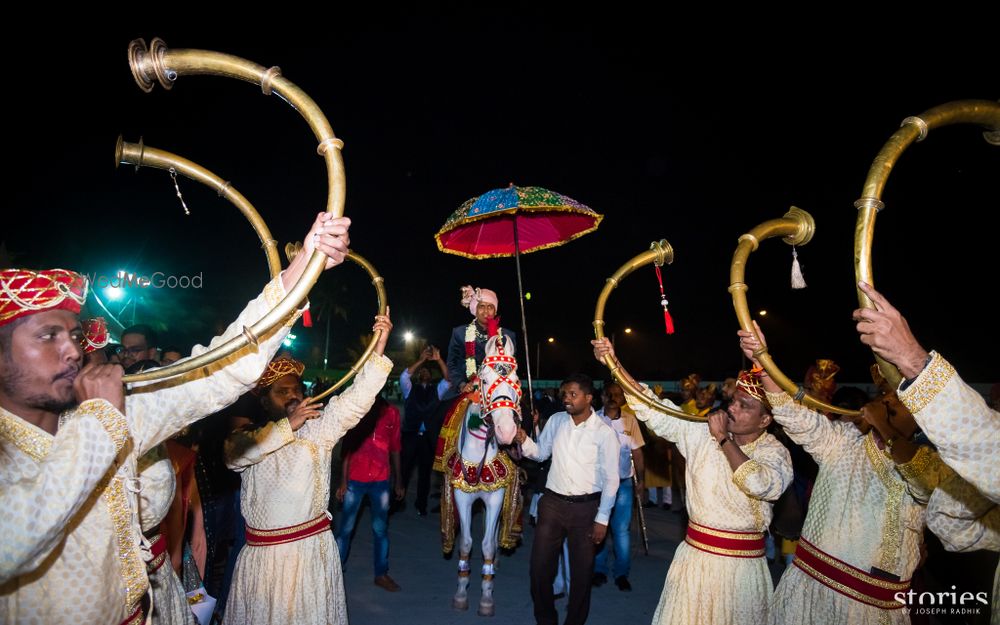 Photo From Pune 2018 - By Weddings by Ekta Saigal Lulla