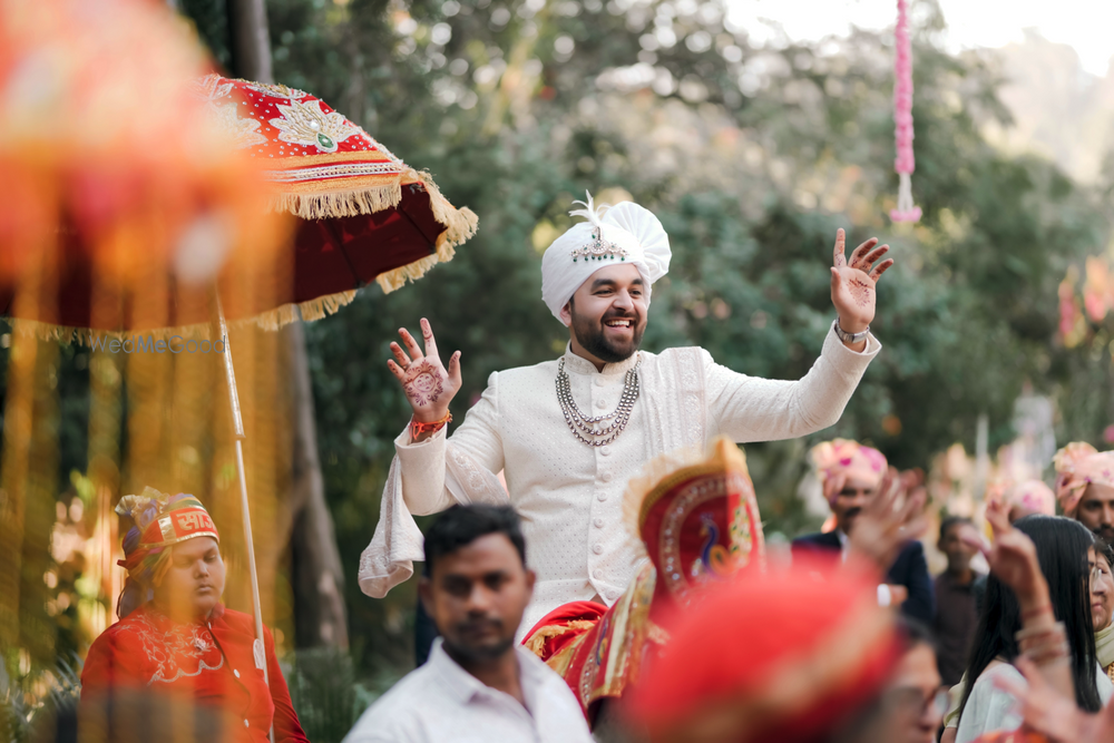 Photo From Ankit Weds Kanika - By A One Wed Day Films